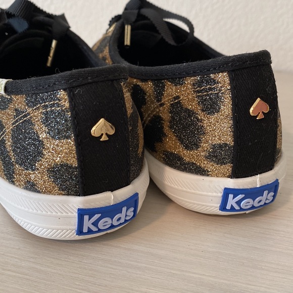Women Keds x Kate Spade - Picture 6 of 9